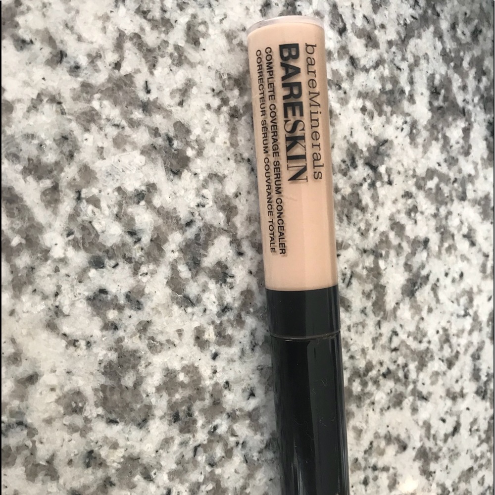 Bareskin Complete Coverage Serum Concealer